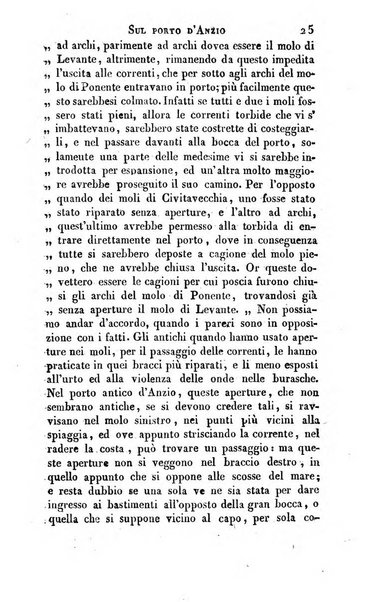 Giornale arcadico di scienze, lettere ed arti