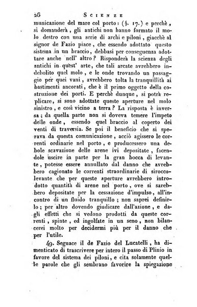 Giornale arcadico di scienze, lettere ed arti