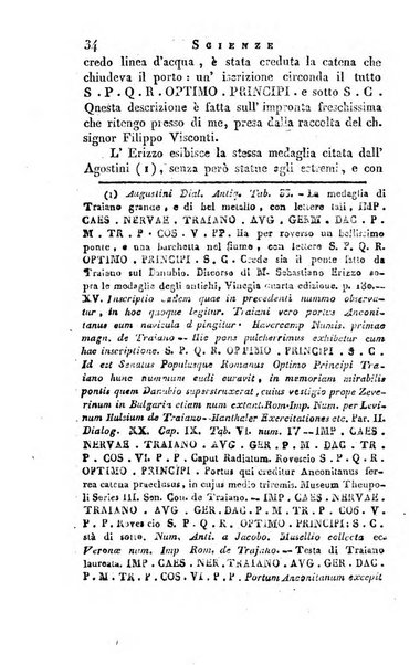 Giornale arcadico di scienze, lettere ed arti