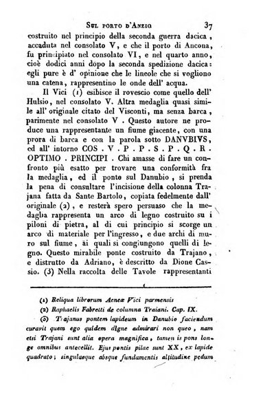 Giornale arcadico di scienze, lettere ed arti