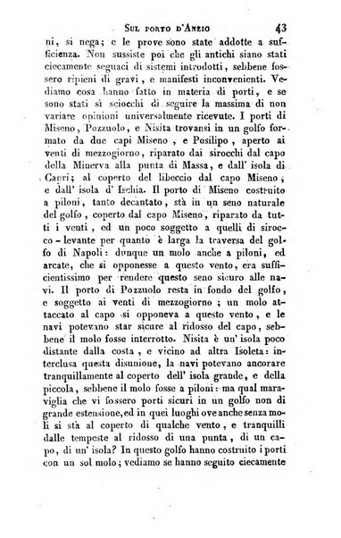 Giornale arcadico di scienze, lettere ed arti