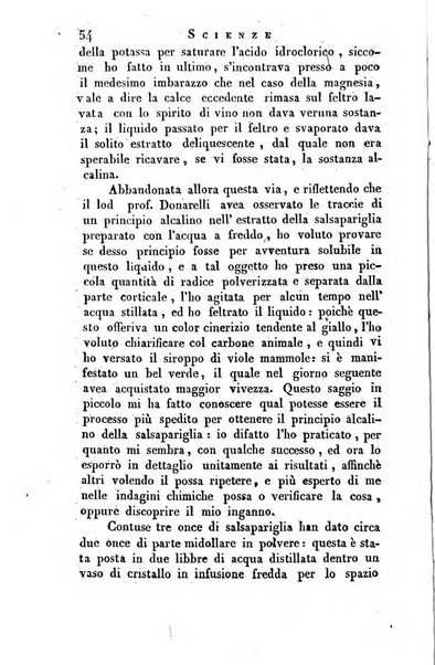 Giornale arcadico di scienze, lettere ed arti