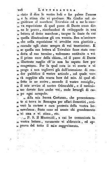 Giornale arcadico di scienze, lettere ed arti