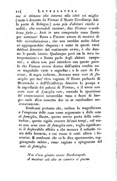 Giornale arcadico di scienze, lettere ed arti