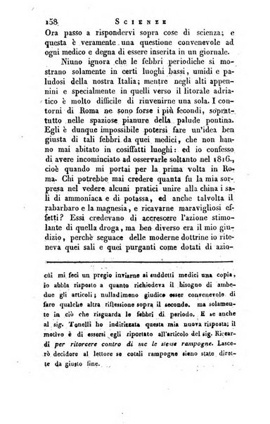 Giornale arcadico di scienze, lettere ed arti