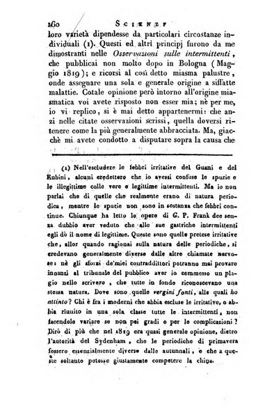 Giornale arcadico di scienze, lettere ed arti