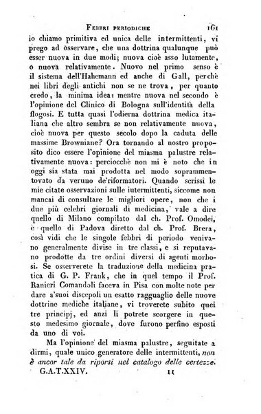 Giornale arcadico di scienze, lettere ed arti