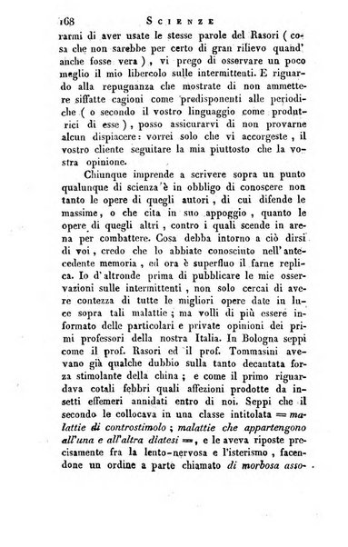 Giornale arcadico di scienze, lettere ed arti