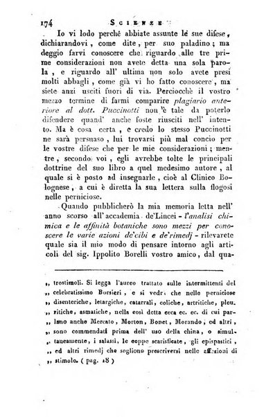 Giornale arcadico di scienze, lettere ed arti