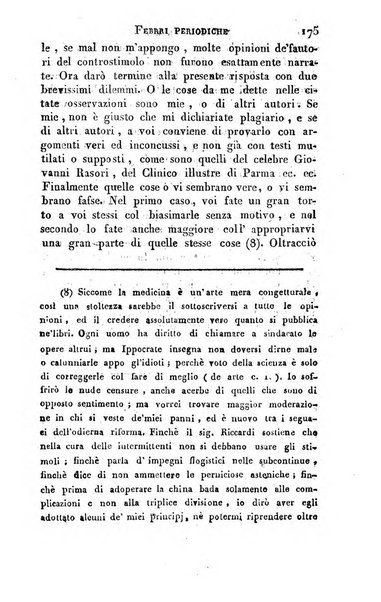 Giornale arcadico di scienze, lettere ed arti