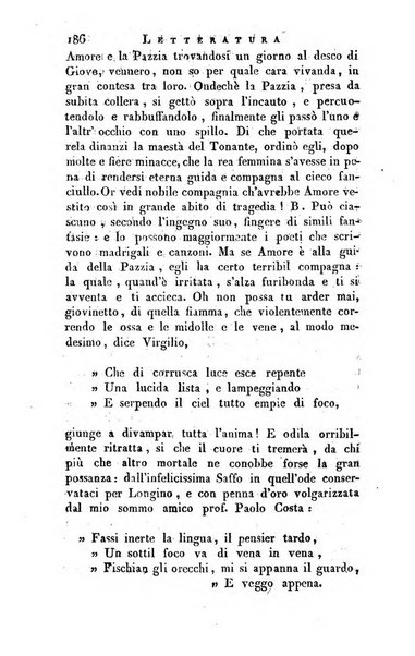 Giornale arcadico di scienze, lettere ed arti