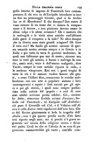 Giornale arcadico di scienze, lettere ed arti