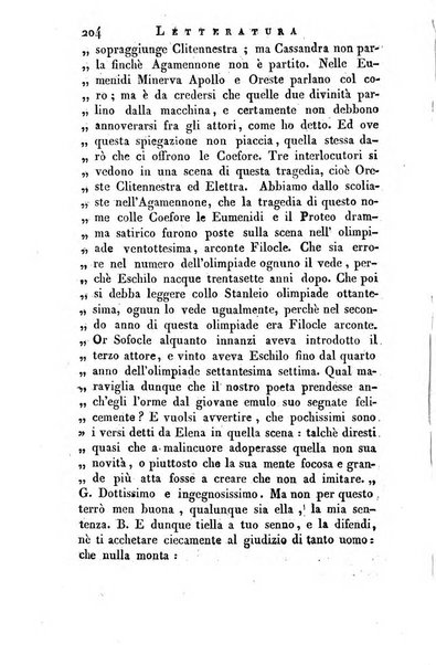 Giornale arcadico di scienze, lettere ed arti