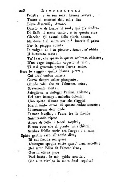 Giornale arcadico di scienze, lettere ed arti