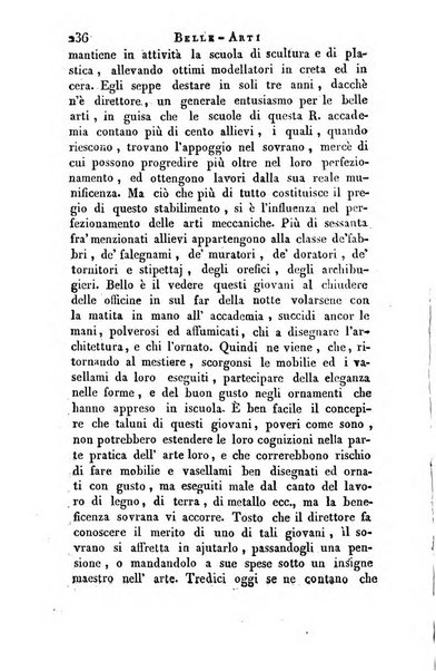 Giornale arcadico di scienze, lettere ed arti