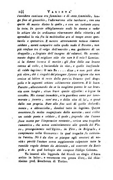 Giornale arcadico di scienze, lettere ed arti