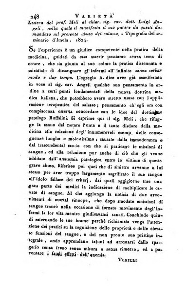 Giornale arcadico di scienze, lettere ed arti