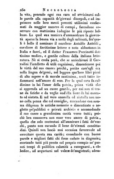 Giornale arcadico di scienze, lettere ed arti