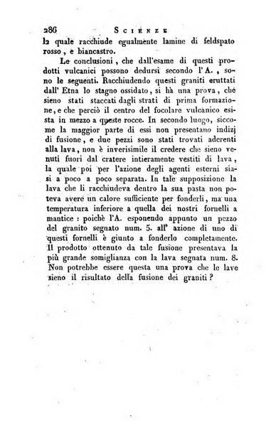 Giornale arcadico di scienze, lettere ed arti