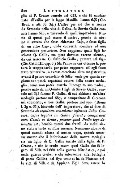 Giornale arcadico di scienze, lettere ed arti