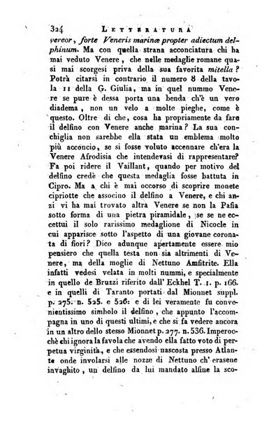 Giornale arcadico di scienze, lettere ed arti