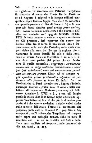 Giornale arcadico di scienze, lettere ed arti