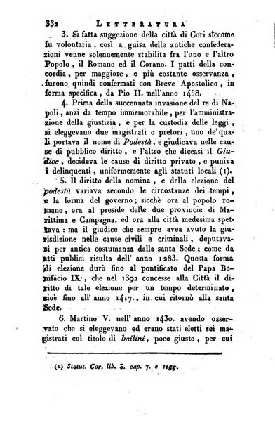 Giornale arcadico di scienze, lettere ed arti