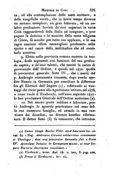 Giornale arcadico di scienze, lettere ed arti