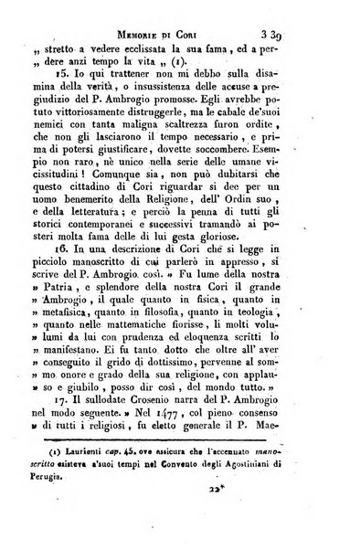 Giornale arcadico di scienze, lettere ed arti