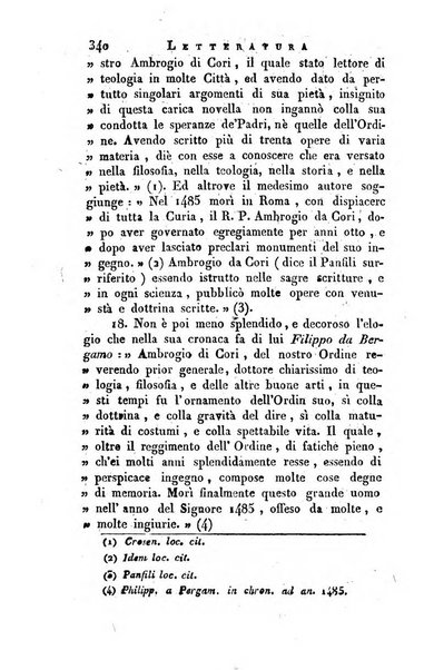 Giornale arcadico di scienze, lettere ed arti