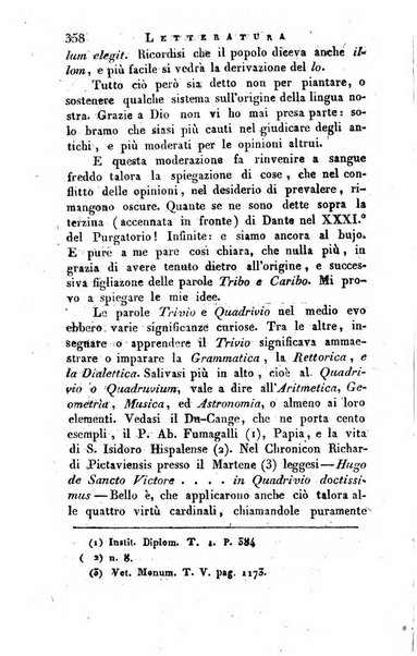 Giornale arcadico di scienze, lettere ed arti