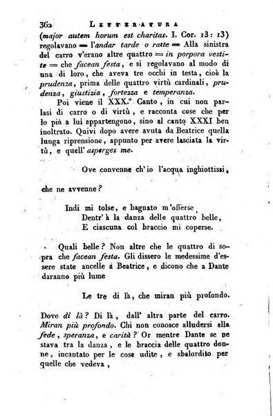 Giornale arcadico di scienze, lettere ed arti