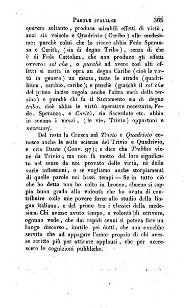 Giornale arcadico di scienze, lettere ed arti