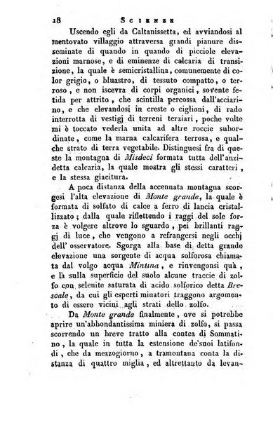 Giornale arcadico di scienze, lettere ed arti