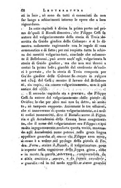 Giornale arcadico di scienze, lettere ed arti