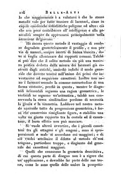 Giornale arcadico di scienze, lettere ed arti