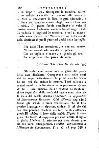 Giornale arcadico di scienze, lettere ed arti