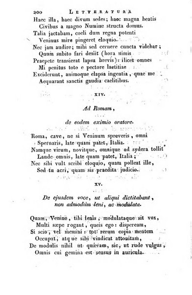 Giornale arcadico di scienze, lettere ed arti