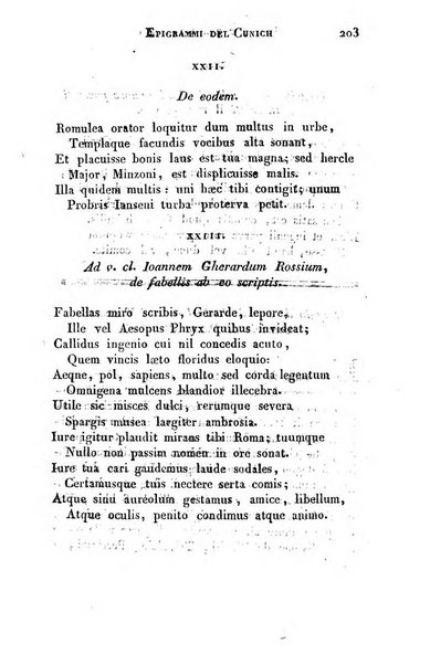 Giornale arcadico di scienze, lettere ed arti