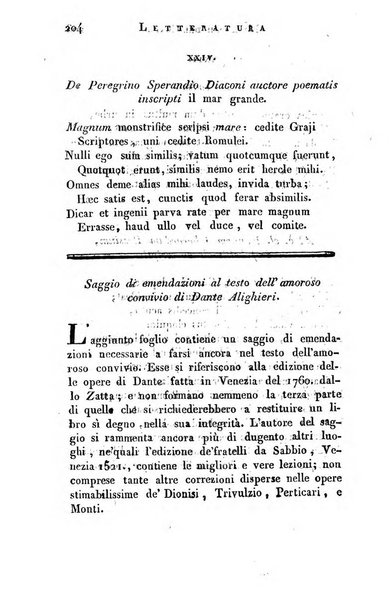 Giornale arcadico di scienze, lettere ed arti