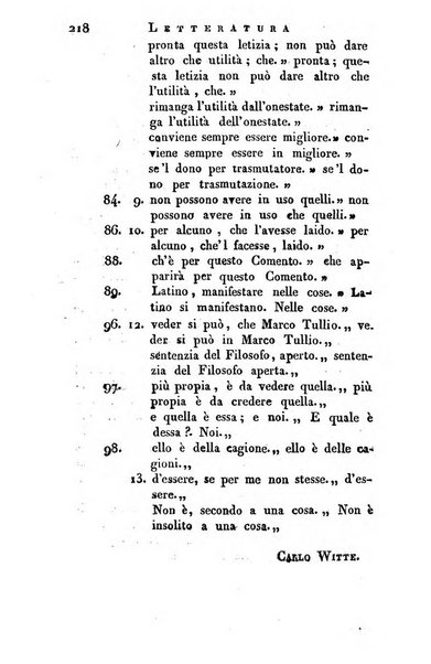 Giornale arcadico di scienze, lettere ed arti