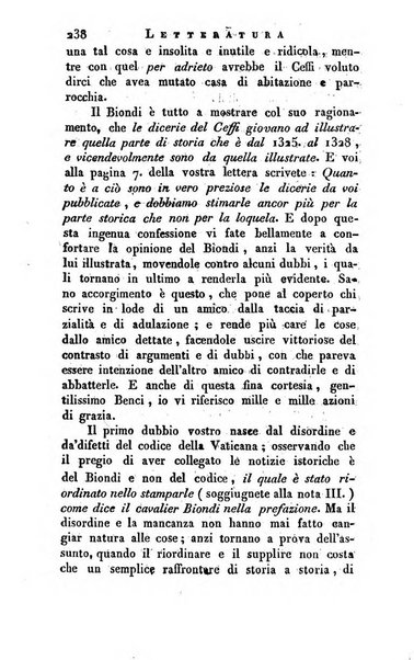 Giornale arcadico di scienze, lettere ed arti