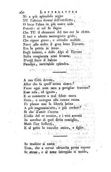 Giornale arcadico di scienze, lettere ed arti