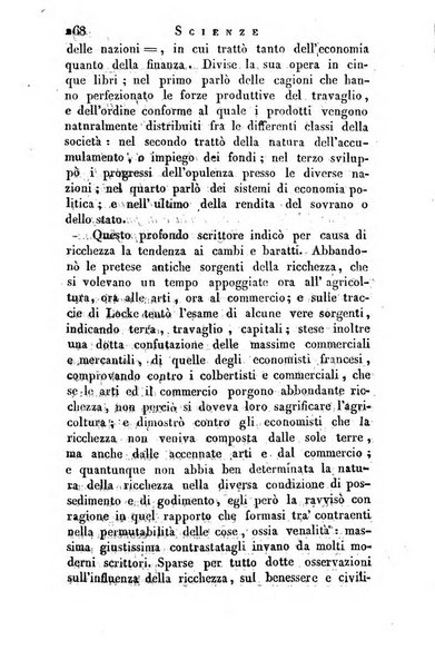 Giornale arcadico di scienze, lettere ed arti