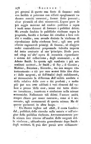 Giornale arcadico di scienze, lettere ed arti