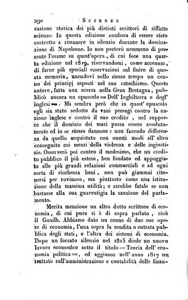 Giornale arcadico di scienze, lettere ed arti