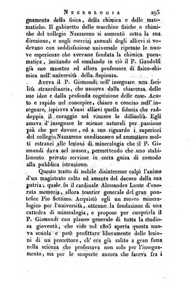 Giornale arcadico di scienze, lettere ed arti