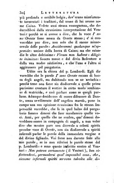 Giornale arcadico di scienze, lettere ed arti