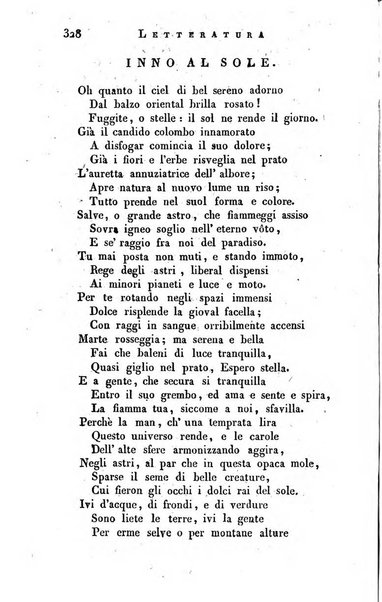 Giornale arcadico di scienze, lettere ed arti