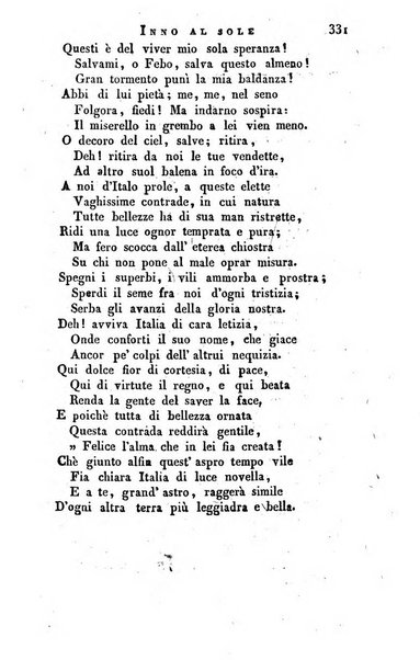 Giornale arcadico di scienze, lettere ed arti